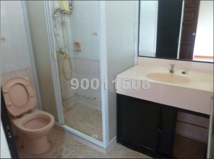 Blk 538 Hougang Street 52 (Hougang), HDB Executive #423352